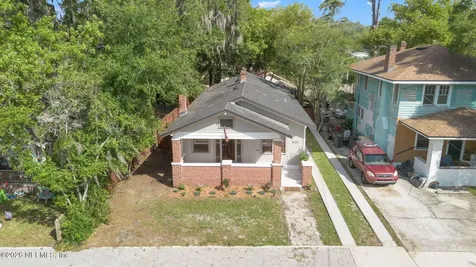 3623 Oak Street Jacksonville FL 32205