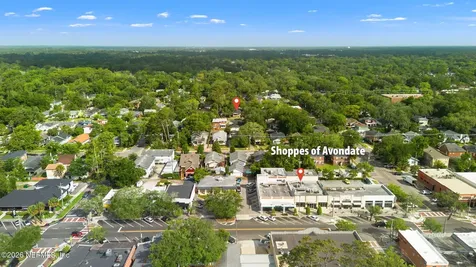 3623 Oak Street Jacksonville FL 32205