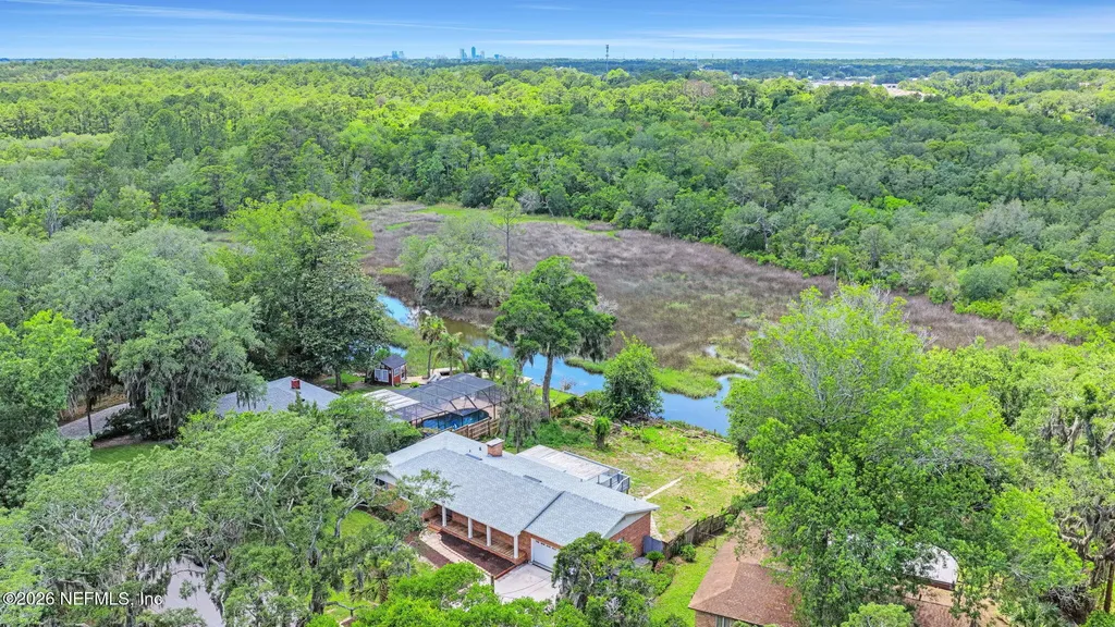 10121 Lakeview Road W Jacksonville FL 32225