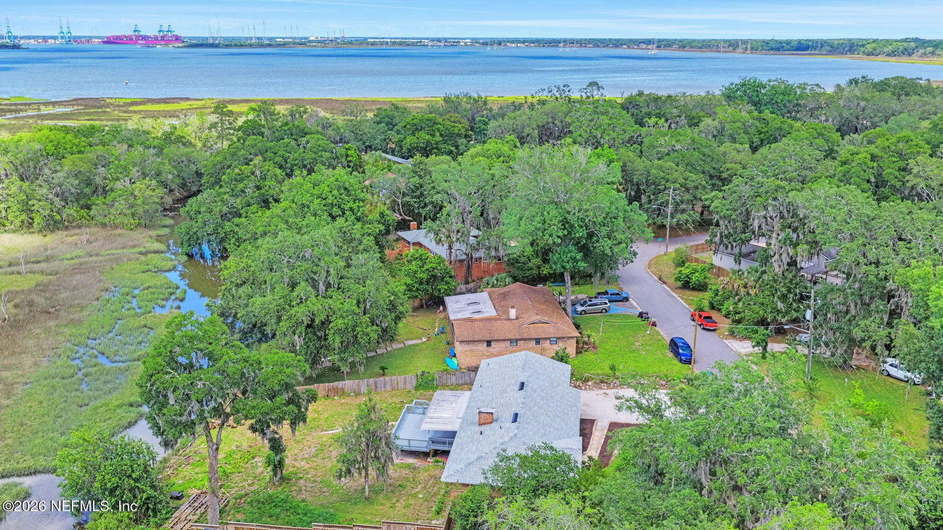 10121 Lakeview Road W Jacksonville FL 32225
