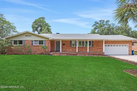 10121 Lakeview Road W Jacksonville FL 32225