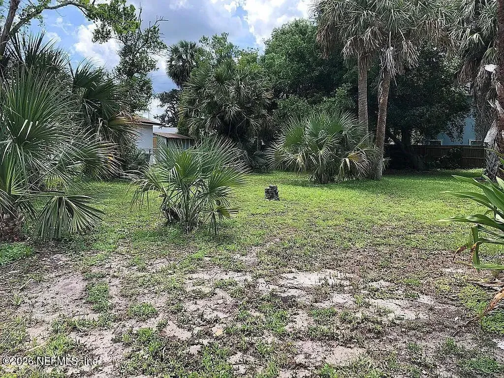 208 9th Street S Jacksonville Beach FL 32250