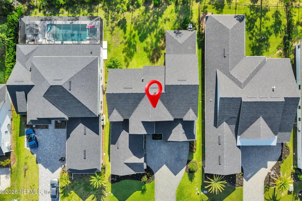 64 Sunshine Bass Court Ponte Vedra FL 32081