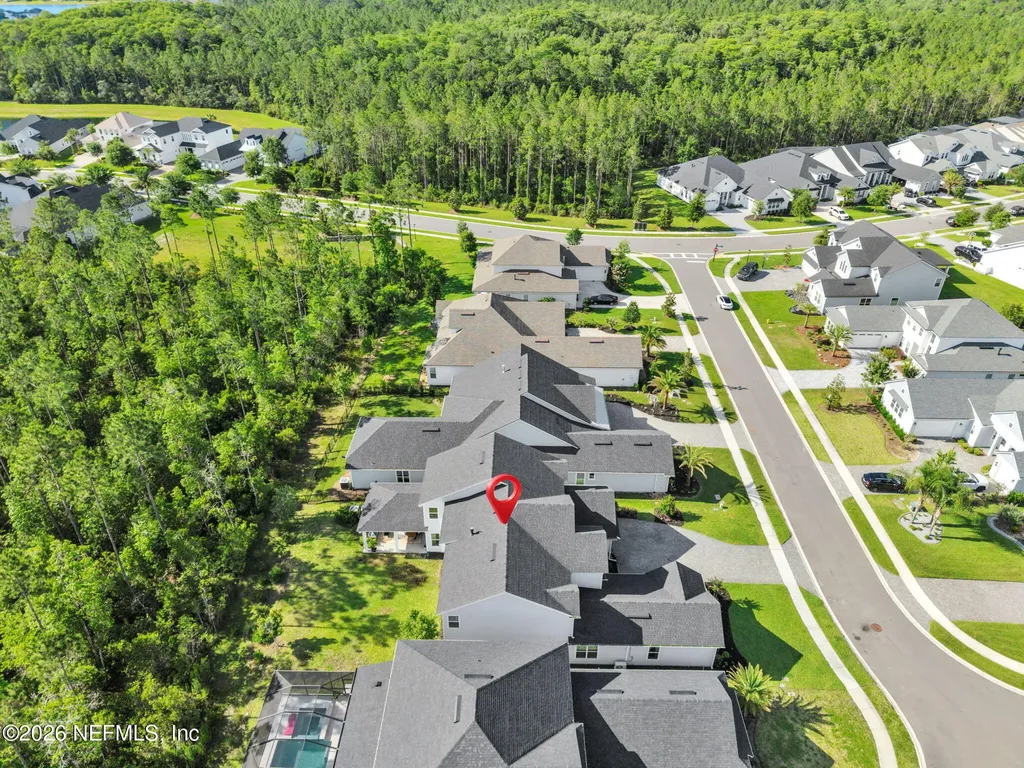 64 Sunshine Bass Court Ponte Vedra FL 32081