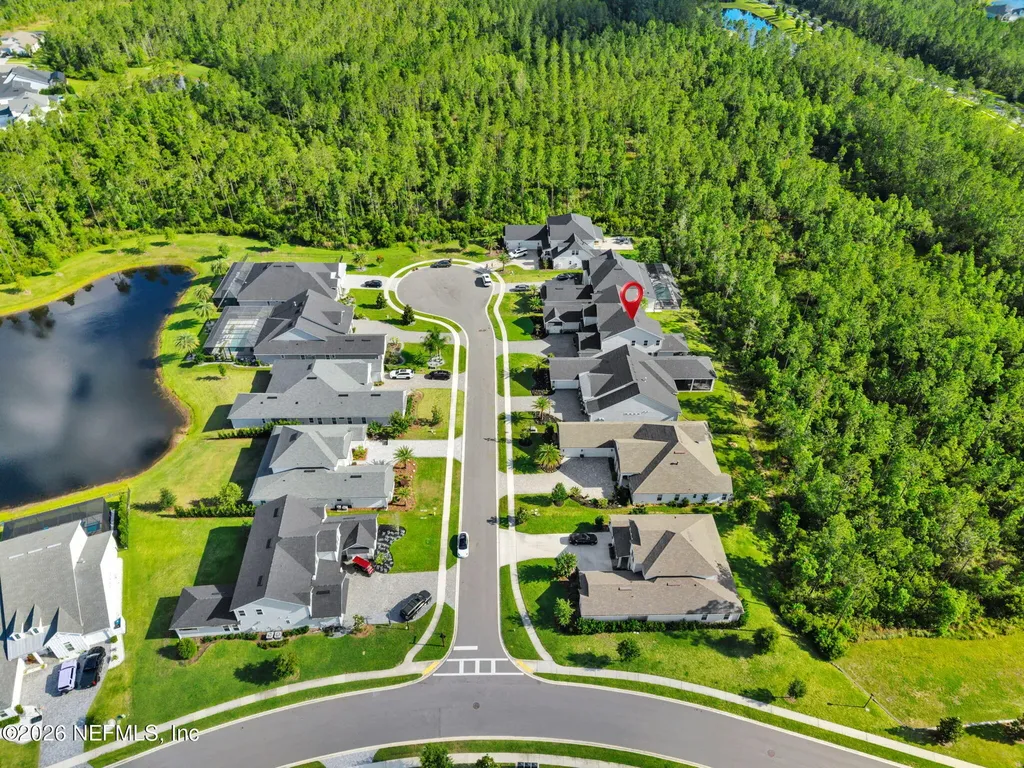 64 Sunshine Bass Court Ponte Vedra FL 32081