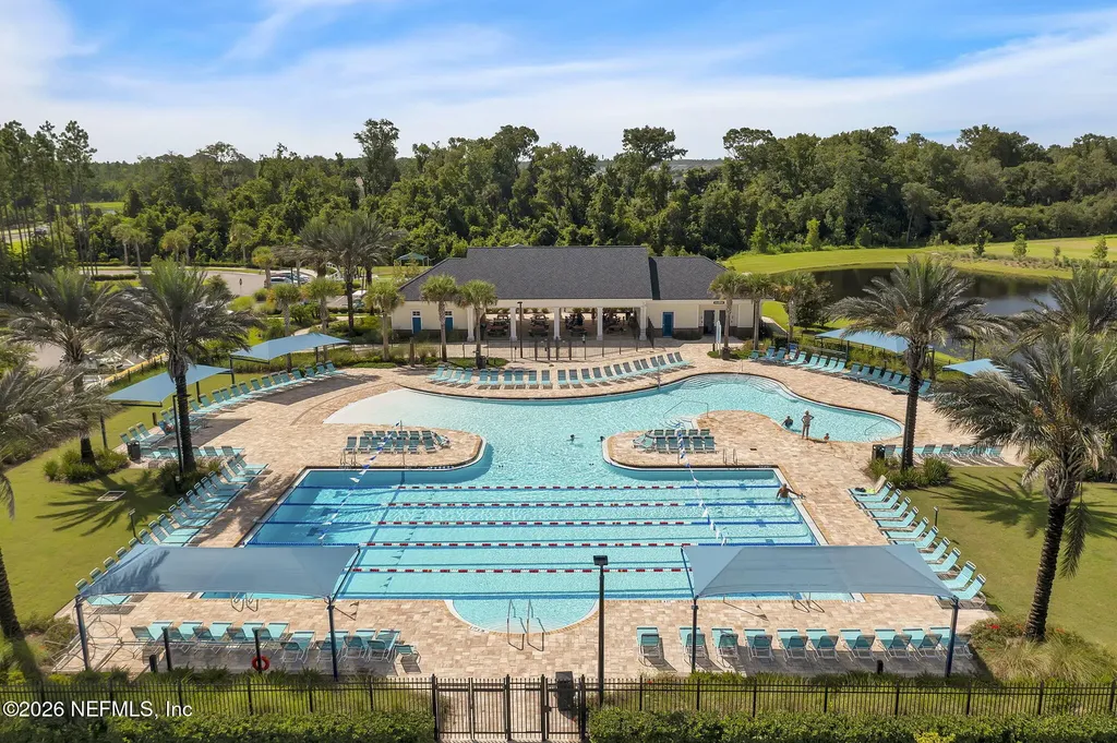 64 Sunshine Bass Court Ponte Vedra FL 32081