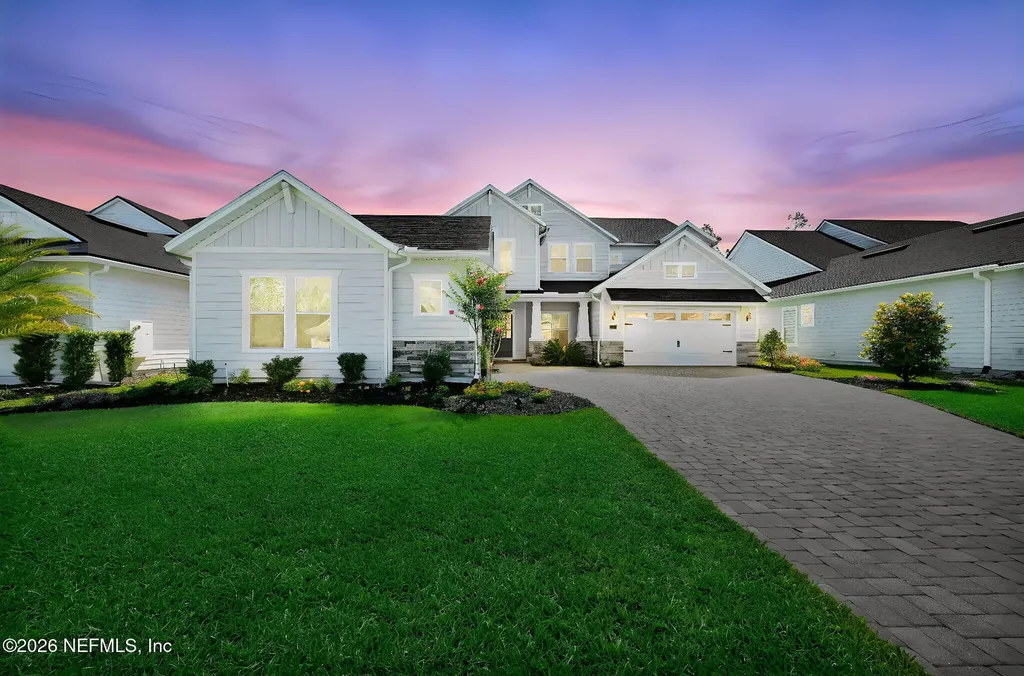 64 Sunshine Bass Court Ponte Vedra FL 32081