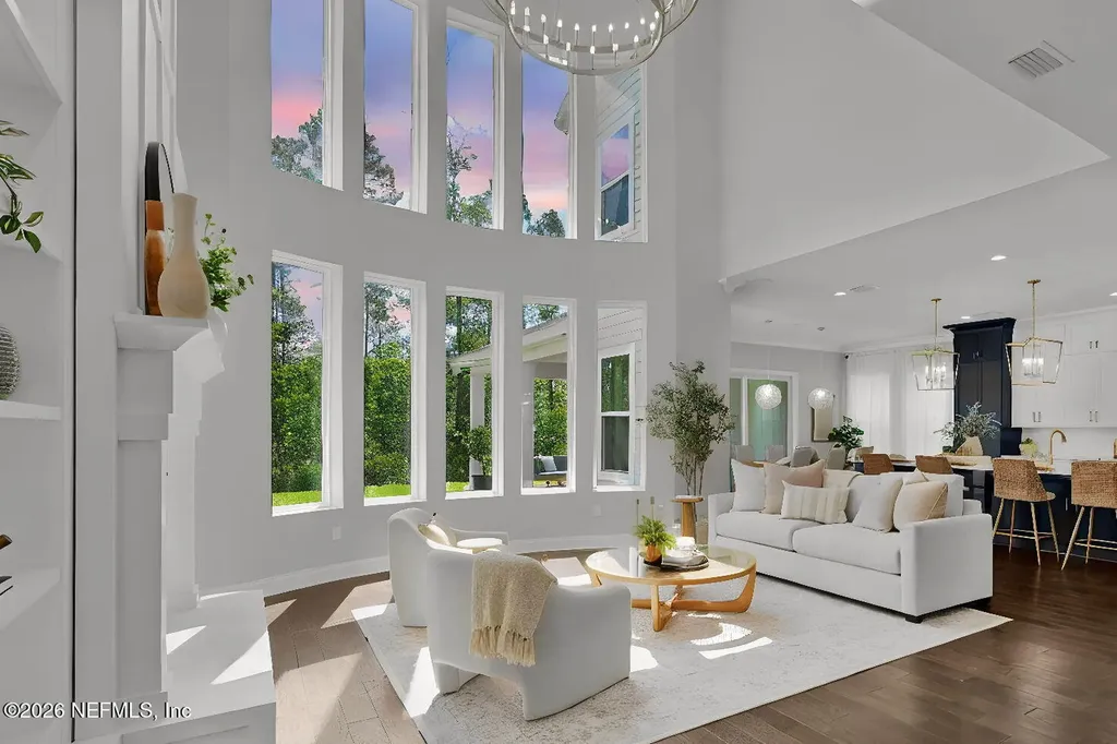 64 Sunshine Bass Court Ponte Vedra FL 32081