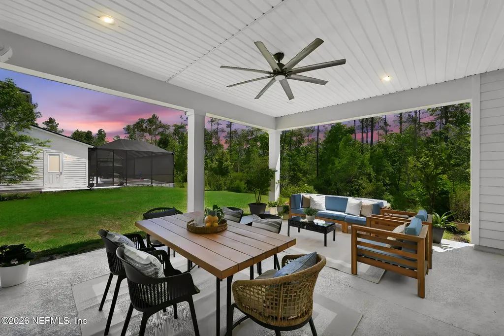 64 Sunshine Bass Court Ponte Vedra FL 32081