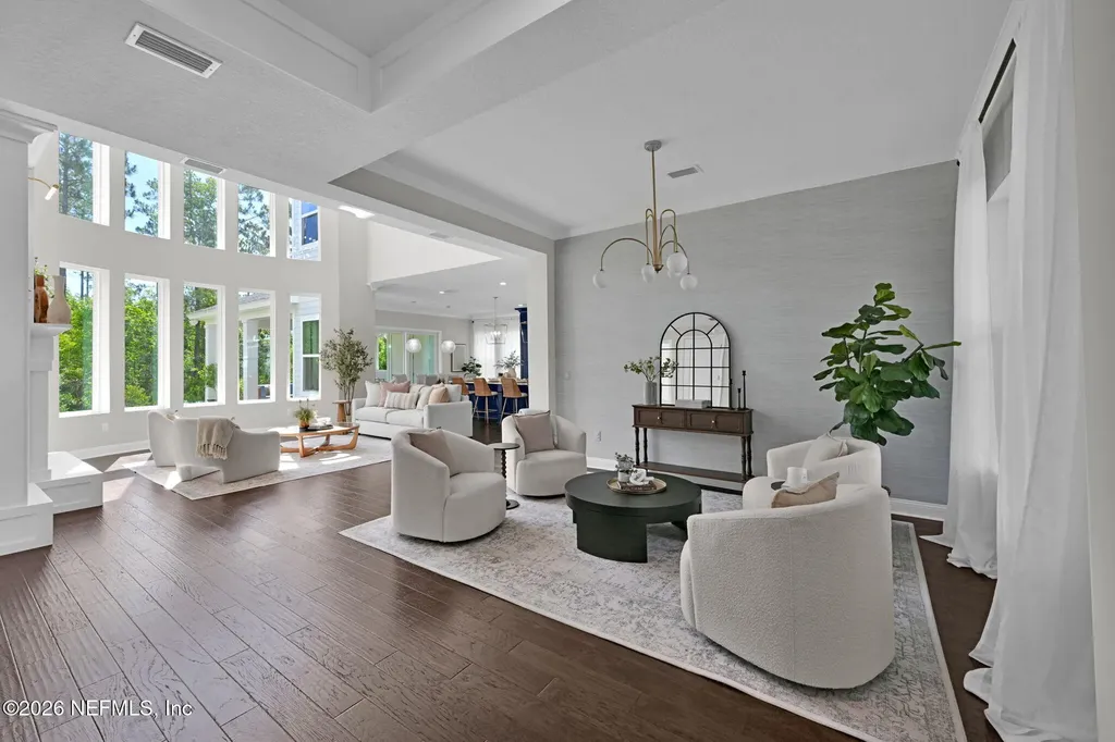 64 Sunshine Bass Court Ponte Vedra FL 32081