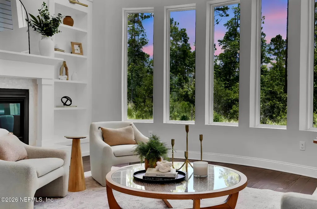 64 Sunshine Bass Court Ponte Vedra FL 32081