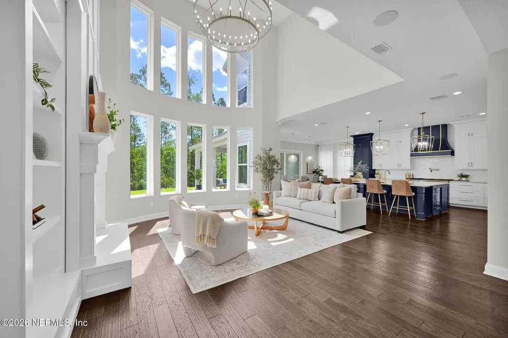 64 Sunshine Bass Court Ponte Vedra FL 32081