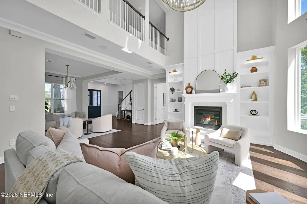 64 Sunshine Bass Court Ponte Vedra FL 32081
