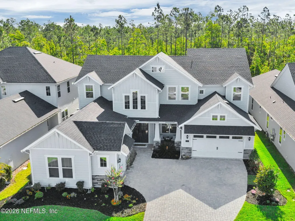 64 Sunshine Bass Court Ponte Vedra FL 32081