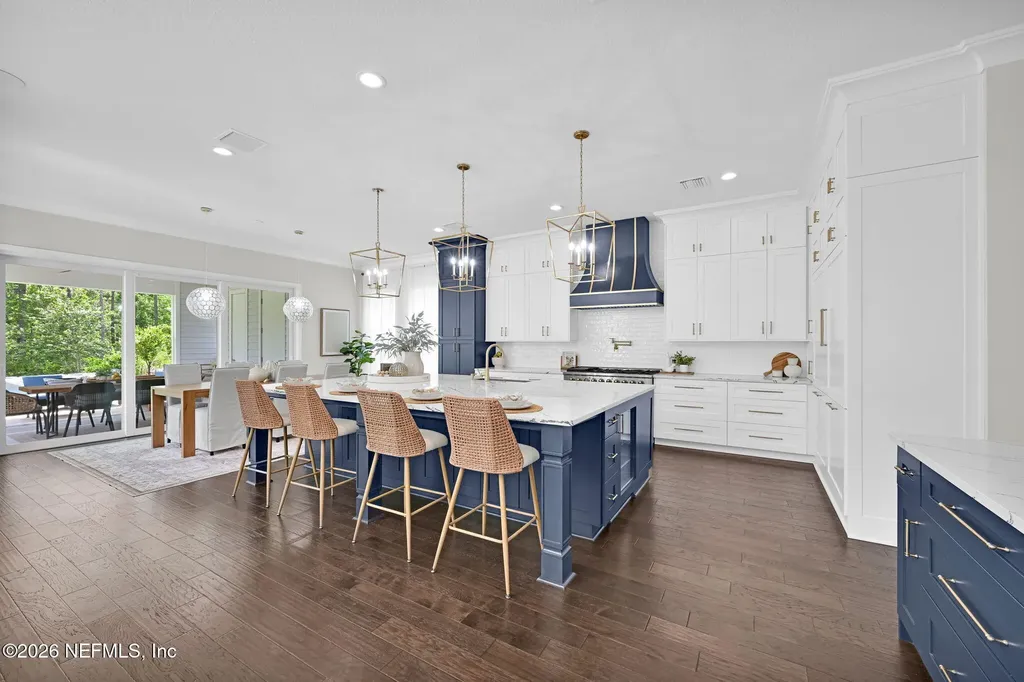 64 Sunshine Bass Court Ponte Vedra FL 32081