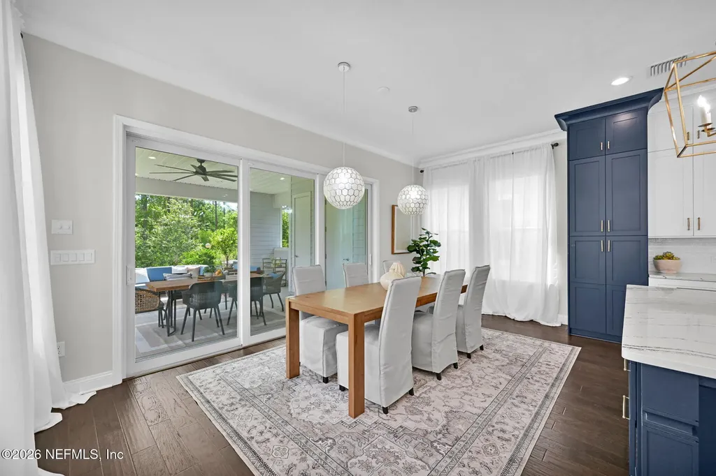 64 Sunshine Bass Court Ponte Vedra FL 32081