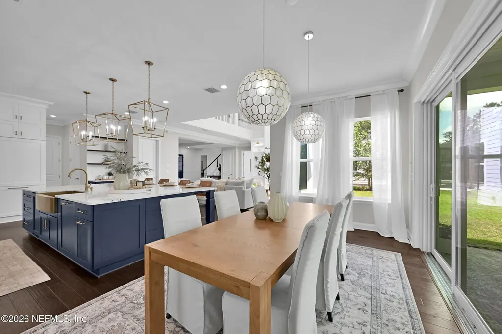 64 Sunshine Bass Court Ponte Vedra FL 32081