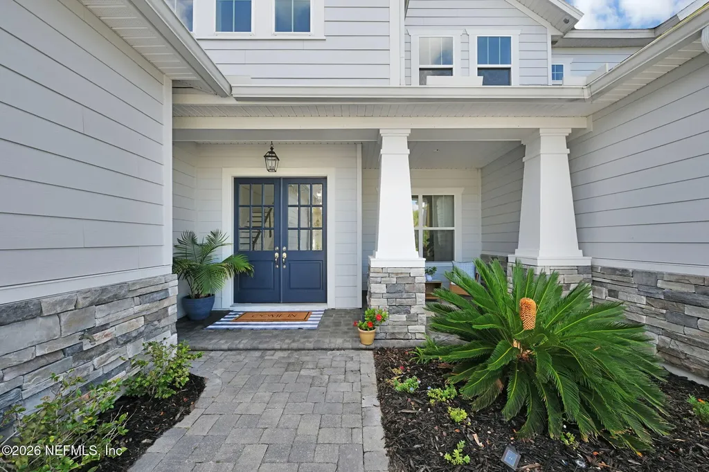 64 Sunshine Bass Court Ponte Vedra FL 32081