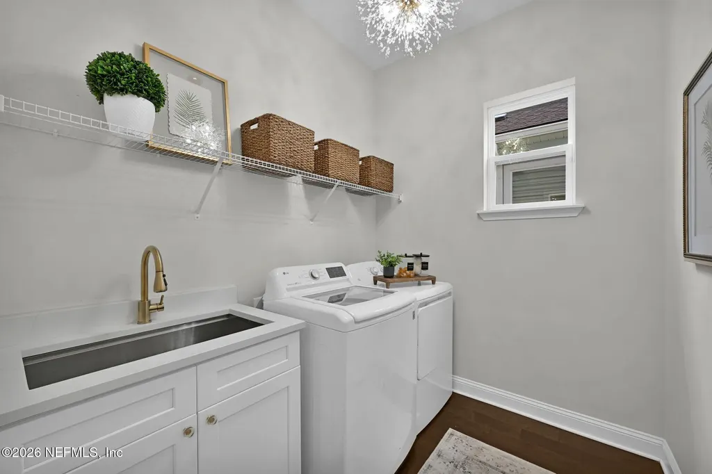 64 Sunshine Bass Court Ponte Vedra FL 32081