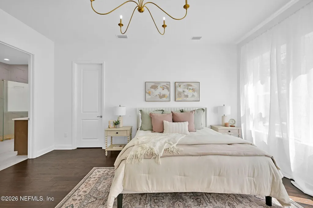 64 Sunshine Bass Court Ponte Vedra FL 32081