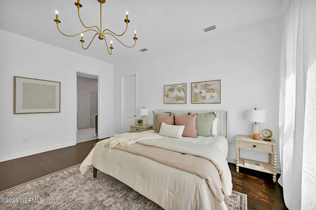 64 Sunshine Bass Court Ponte Vedra FL 32081