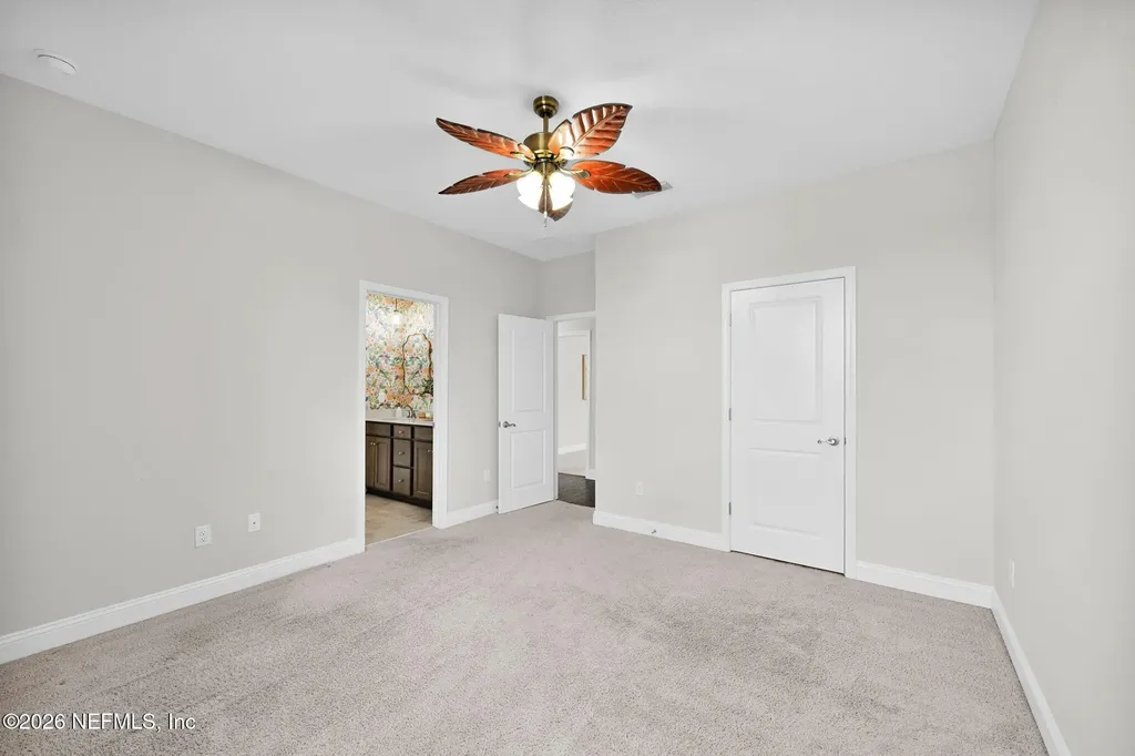64 Sunshine Bass Court Ponte Vedra FL 32081
