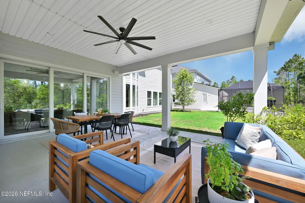 64 Sunshine Bass Court Ponte Vedra FL 32081