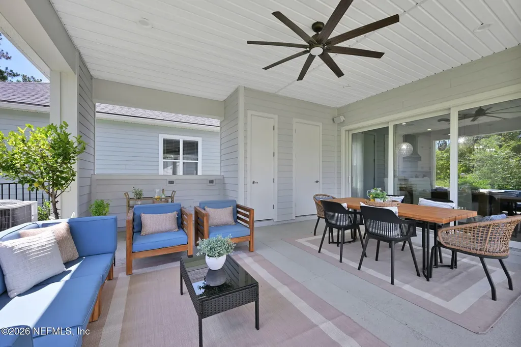 64 Sunshine Bass Court Ponte Vedra FL 32081