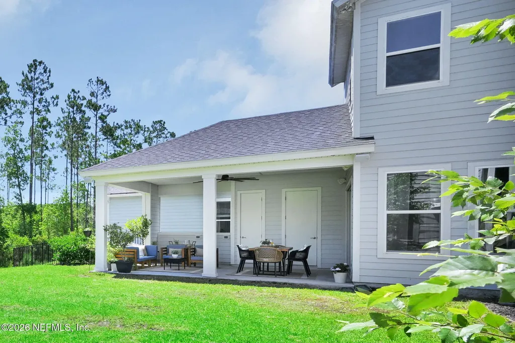 64 Sunshine Bass Court Ponte Vedra FL 32081