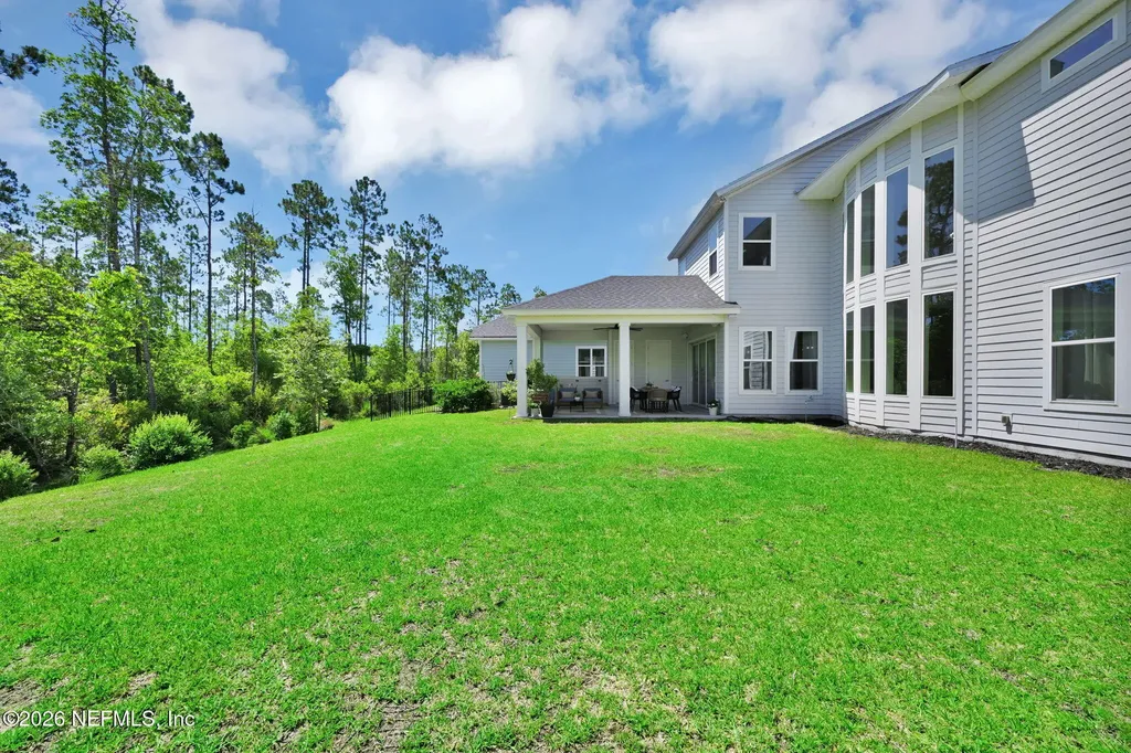 64 Sunshine Bass Court Ponte Vedra FL 32081