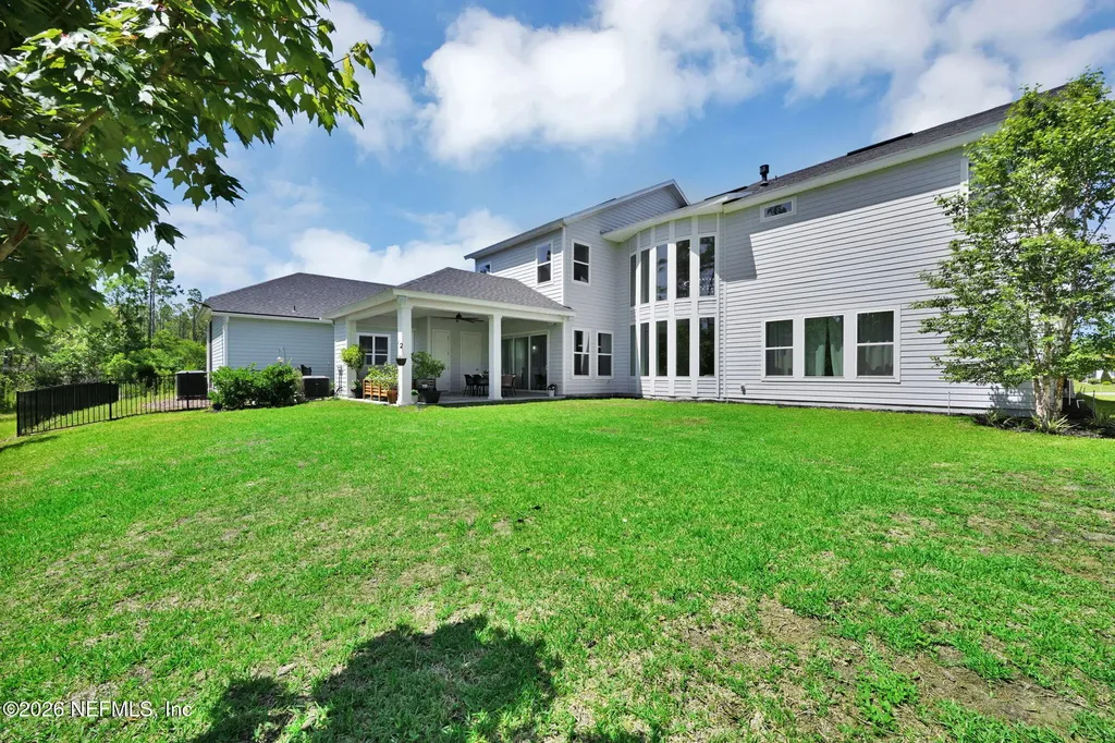 64 Sunshine Bass Court Ponte Vedra FL 32081