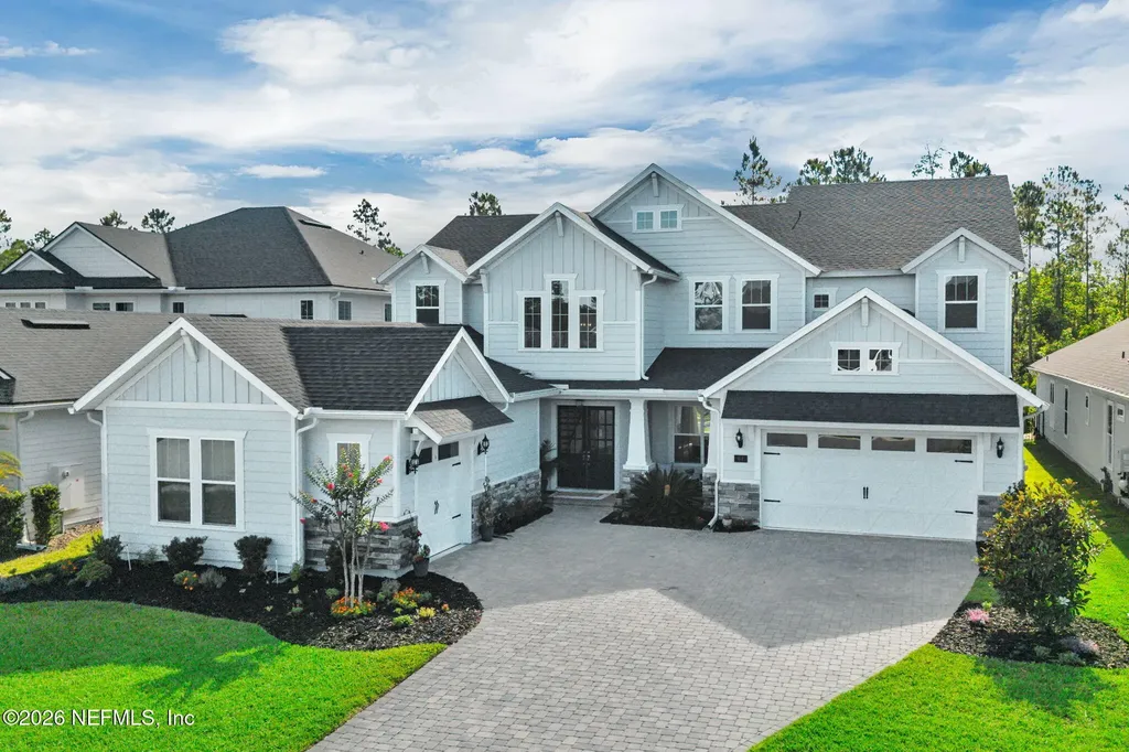 64 Sunshine Bass Court Ponte Vedra FL 32081
