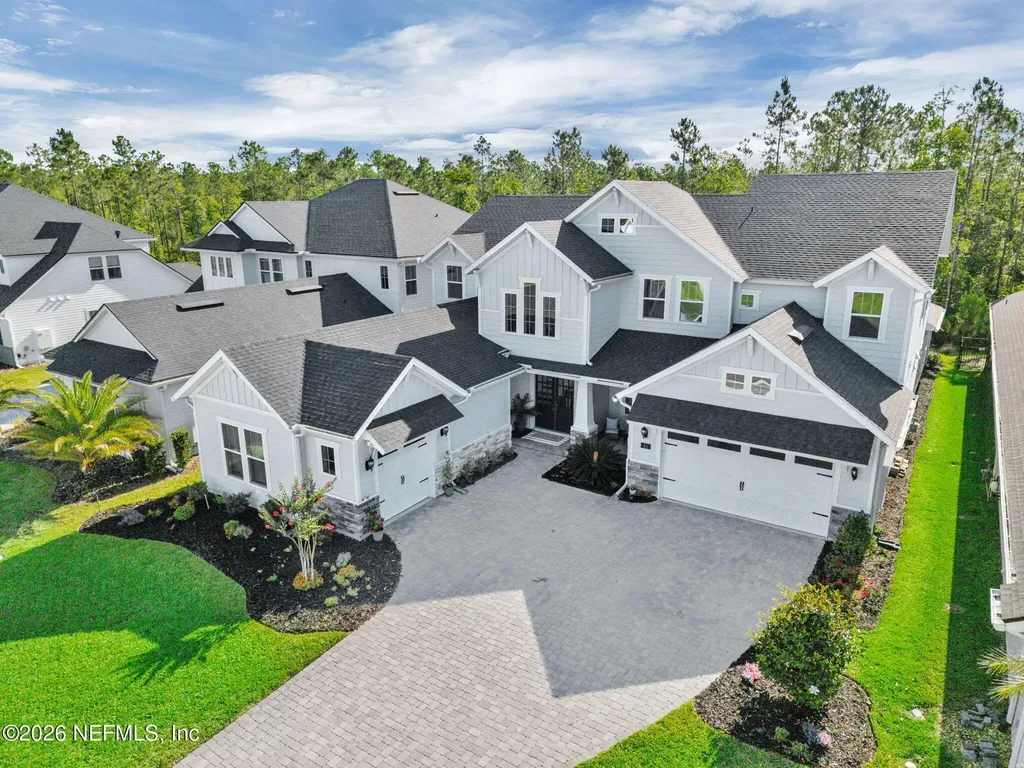64 Sunshine Bass Court Ponte Vedra FL 32081