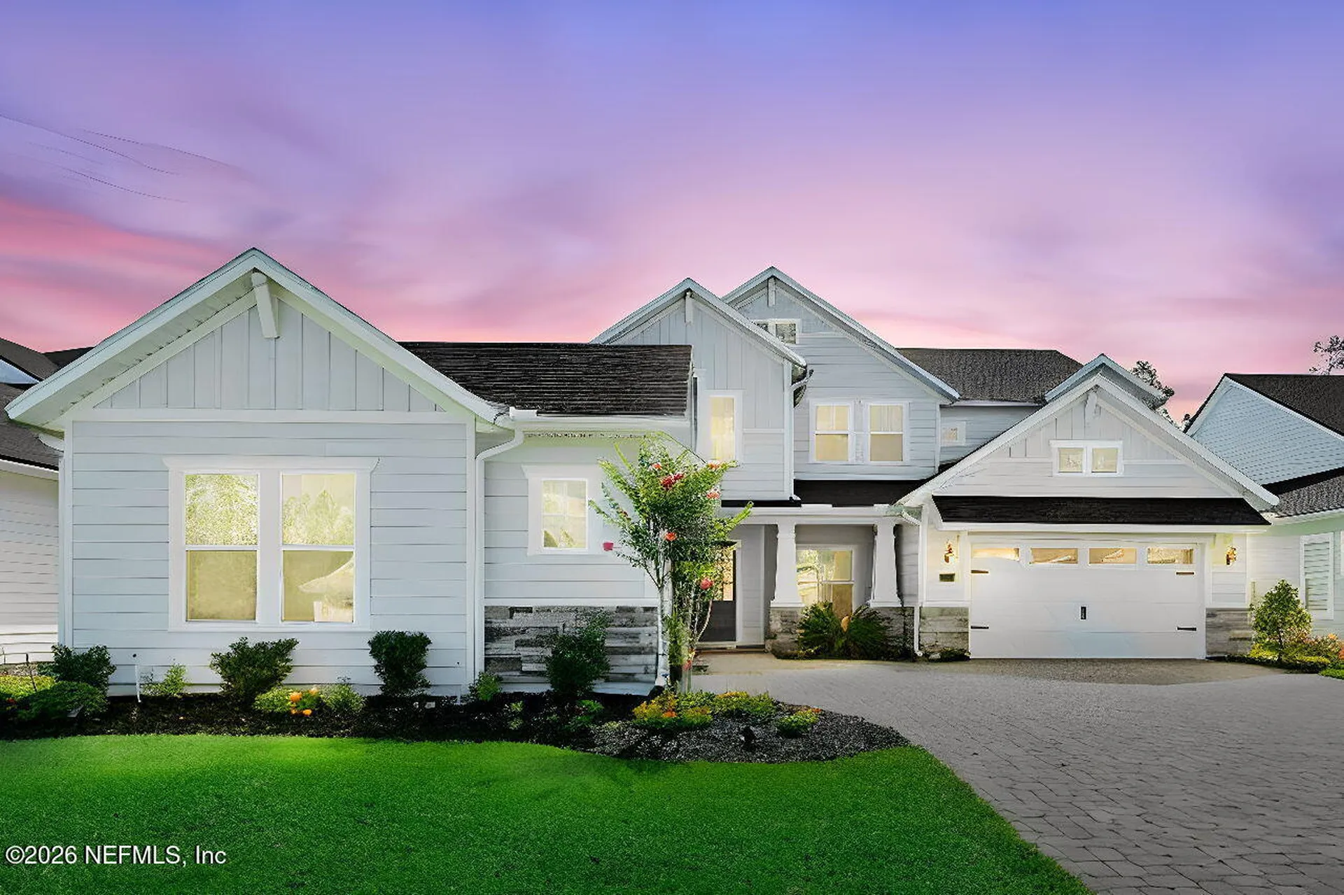64 Sunshine Bass Court Ponte Vedra FL 32081