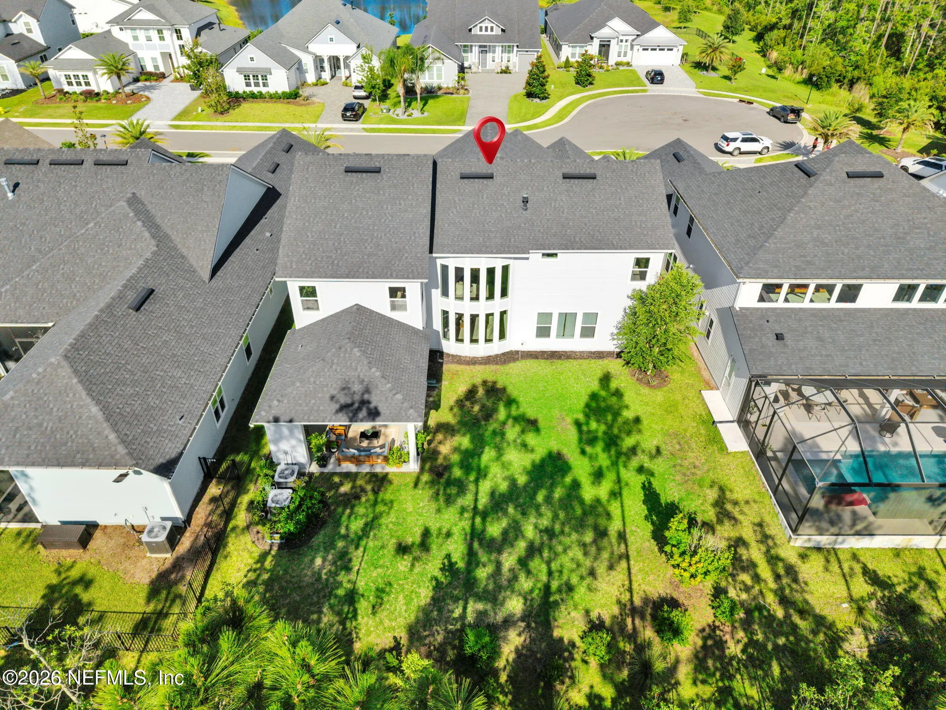 64 Sunshine Bass Court Ponte Vedra FL 32081