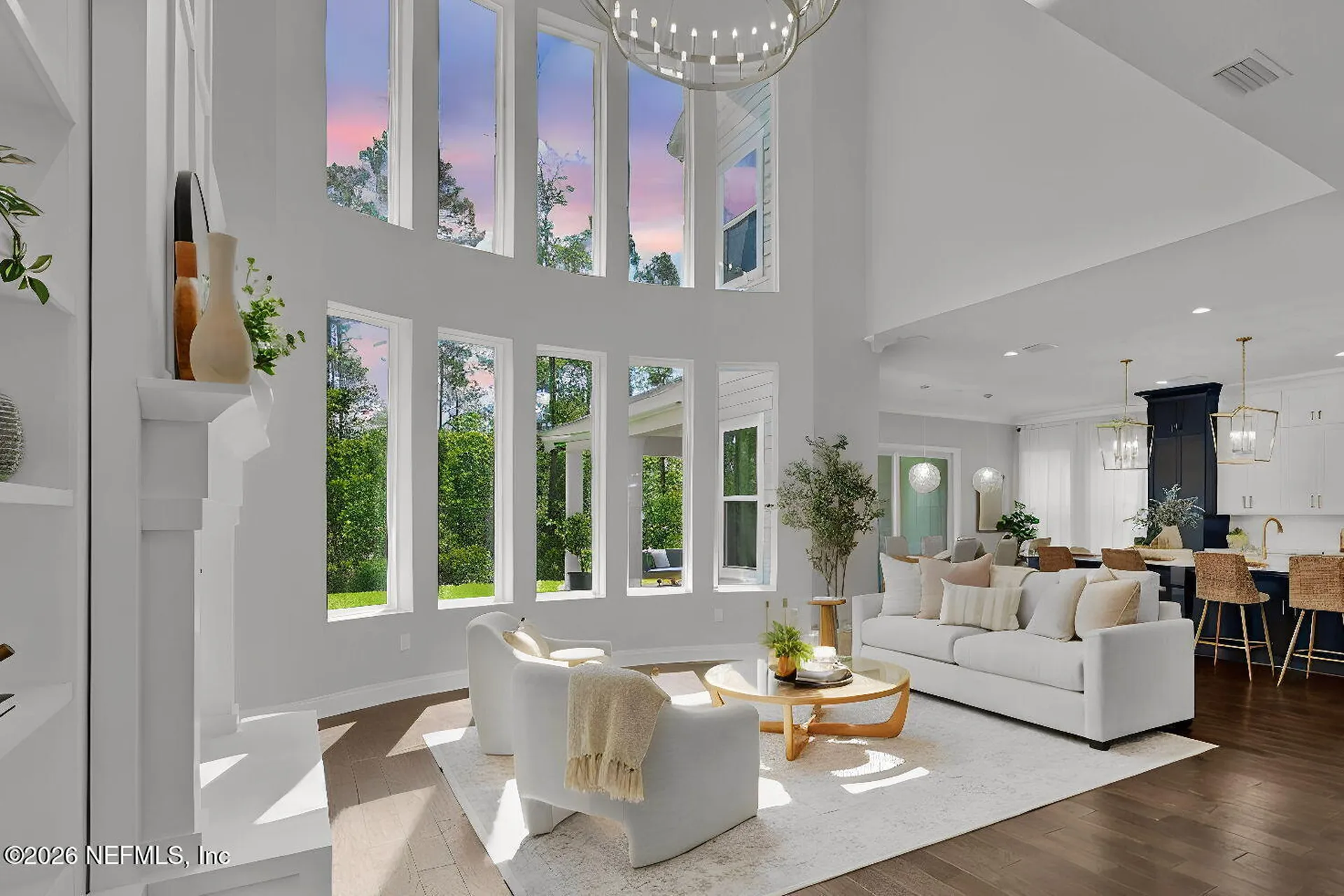 64 Sunshine Bass Court Ponte Vedra FL 32081