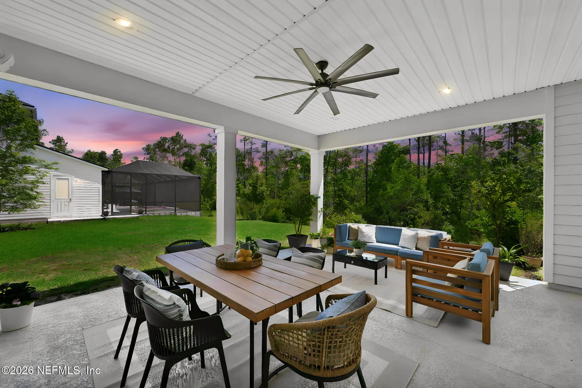 64 Sunshine Bass Court Ponte Vedra FL 32081
