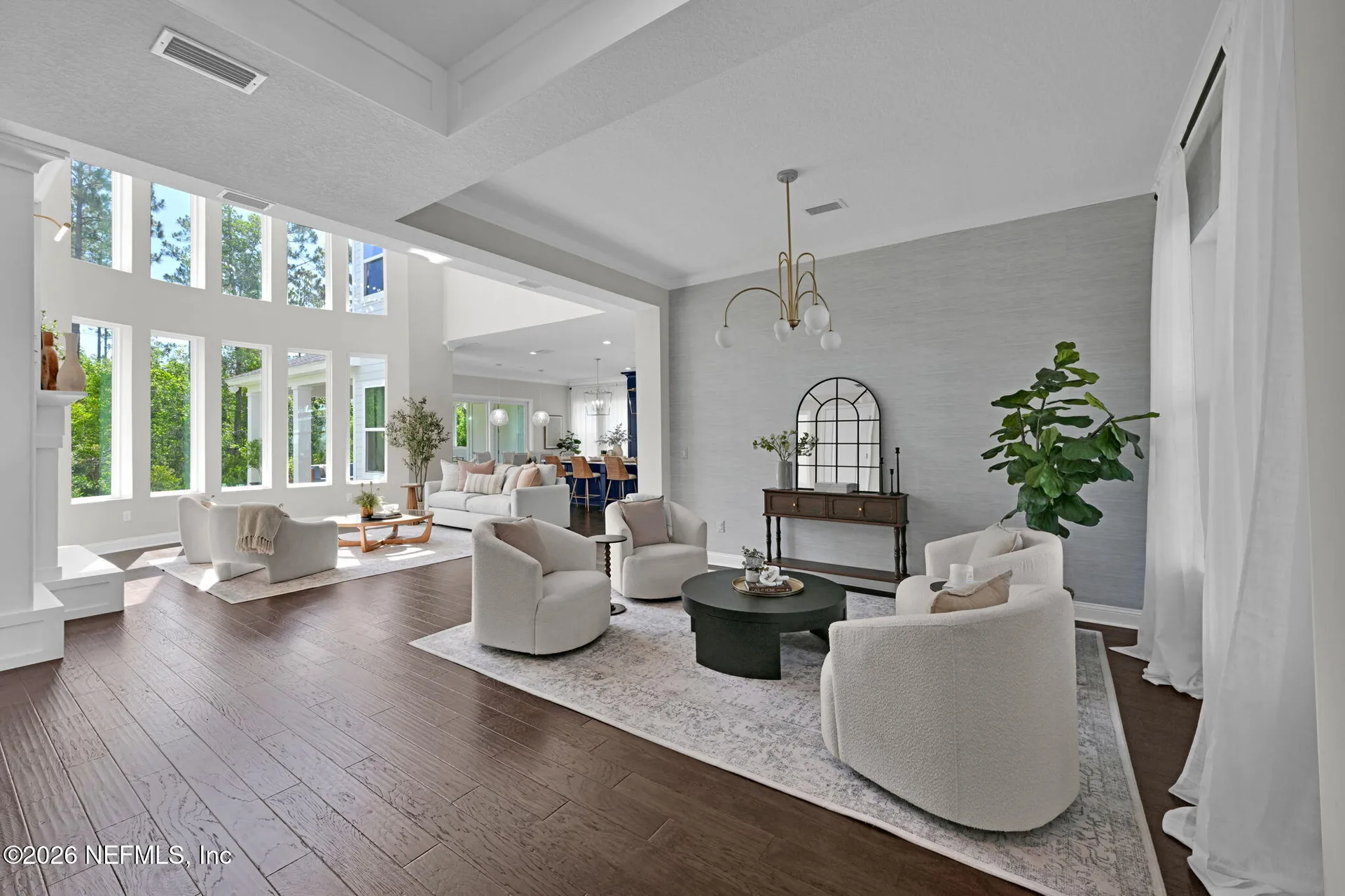 64 Sunshine Bass Court Ponte Vedra FL 32081