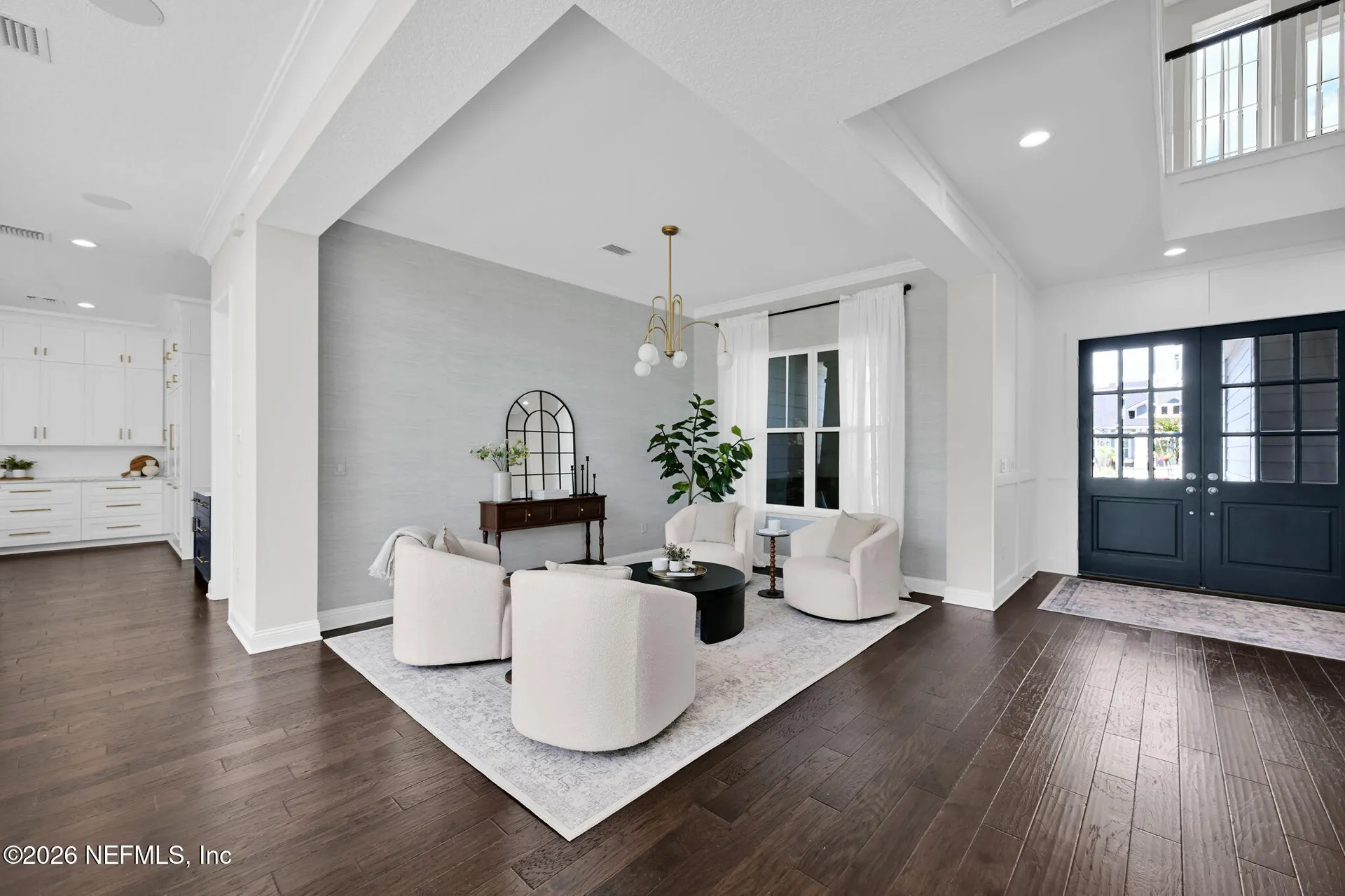 64 Sunshine Bass Court Ponte Vedra FL 32081