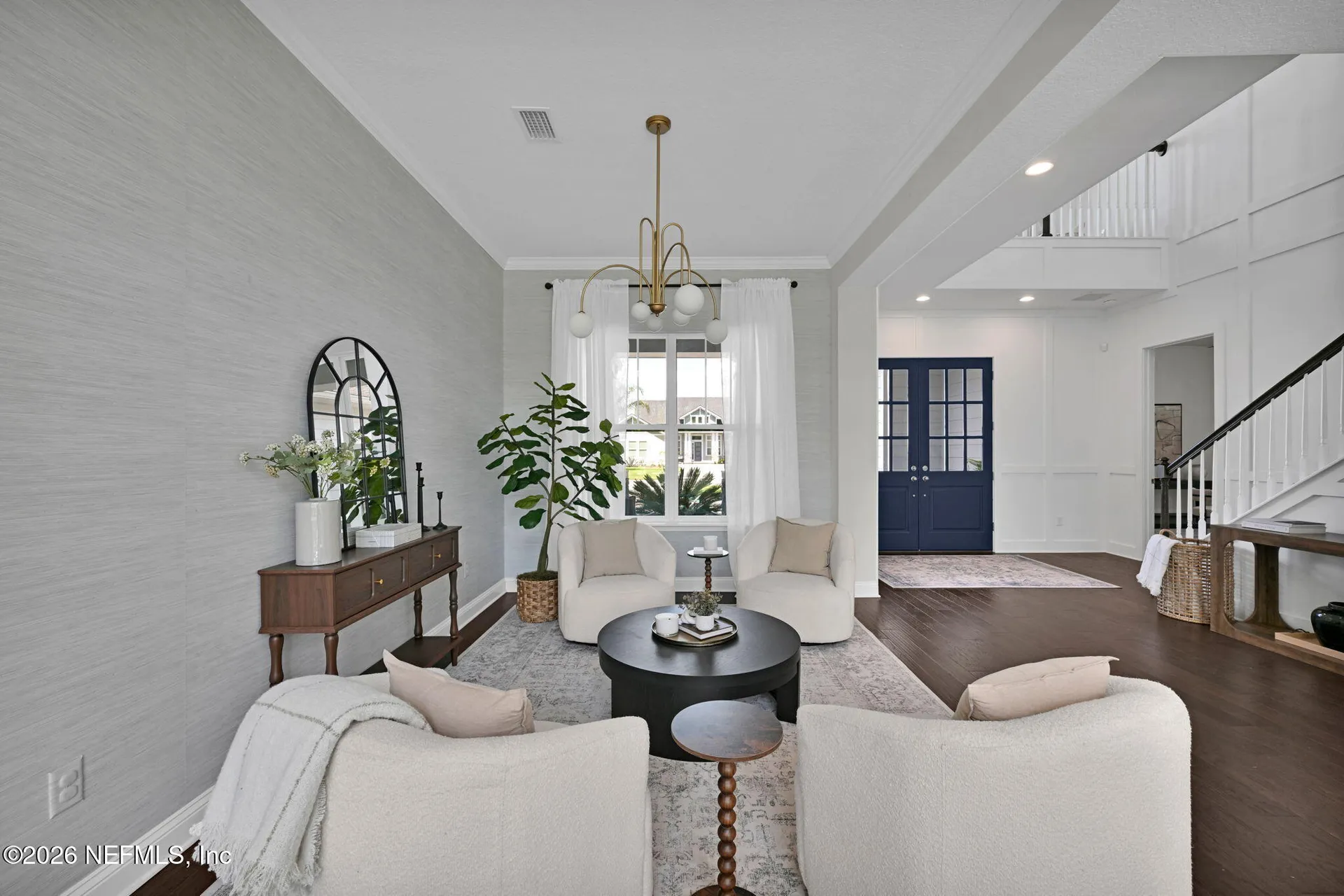 64 Sunshine Bass Court Ponte Vedra FL 32081