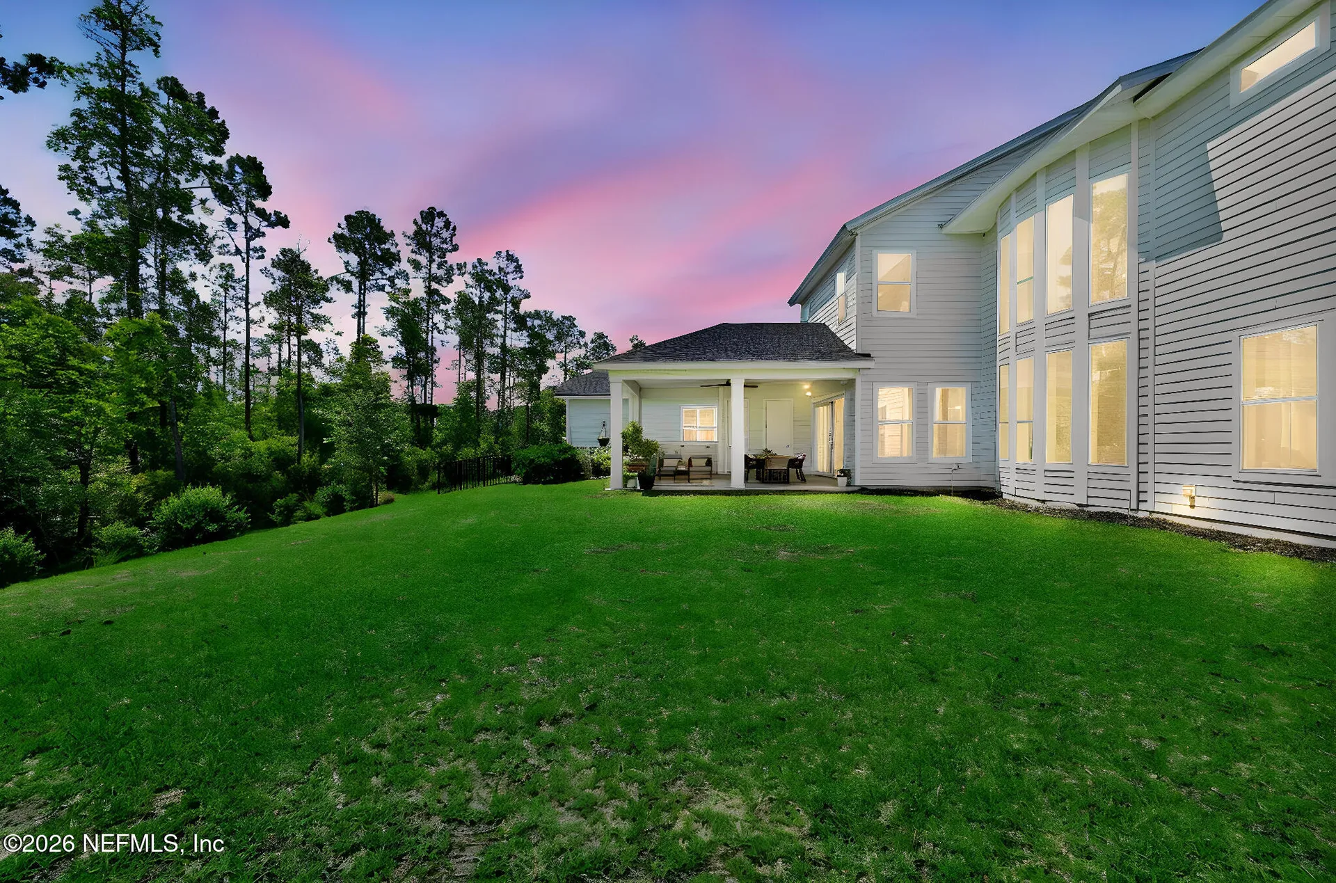 64 Sunshine Bass Court Ponte Vedra FL 32081