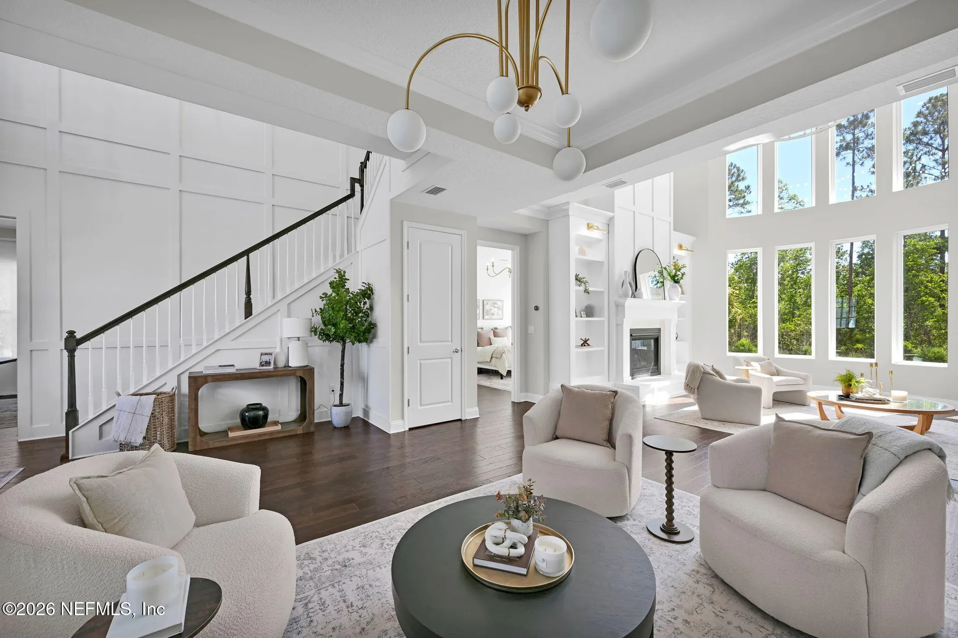 64 Sunshine Bass Court Ponte Vedra FL 32081