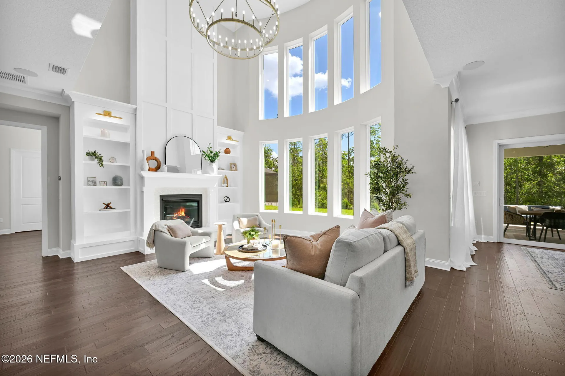 64 Sunshine Bass Court Ponte Vedra FL 32081