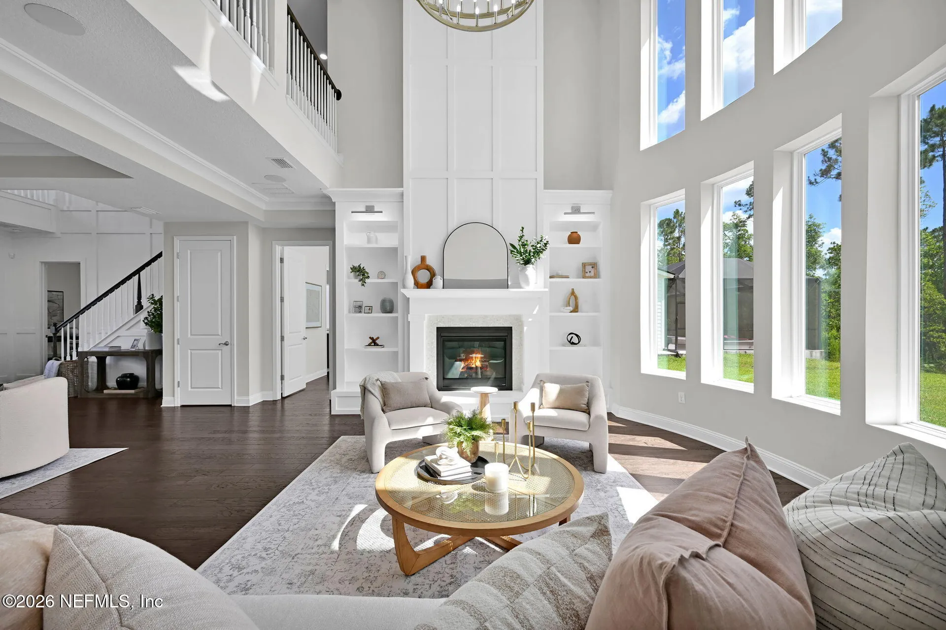64 Sunshine Bass Court Ponte Vedra FL 32081