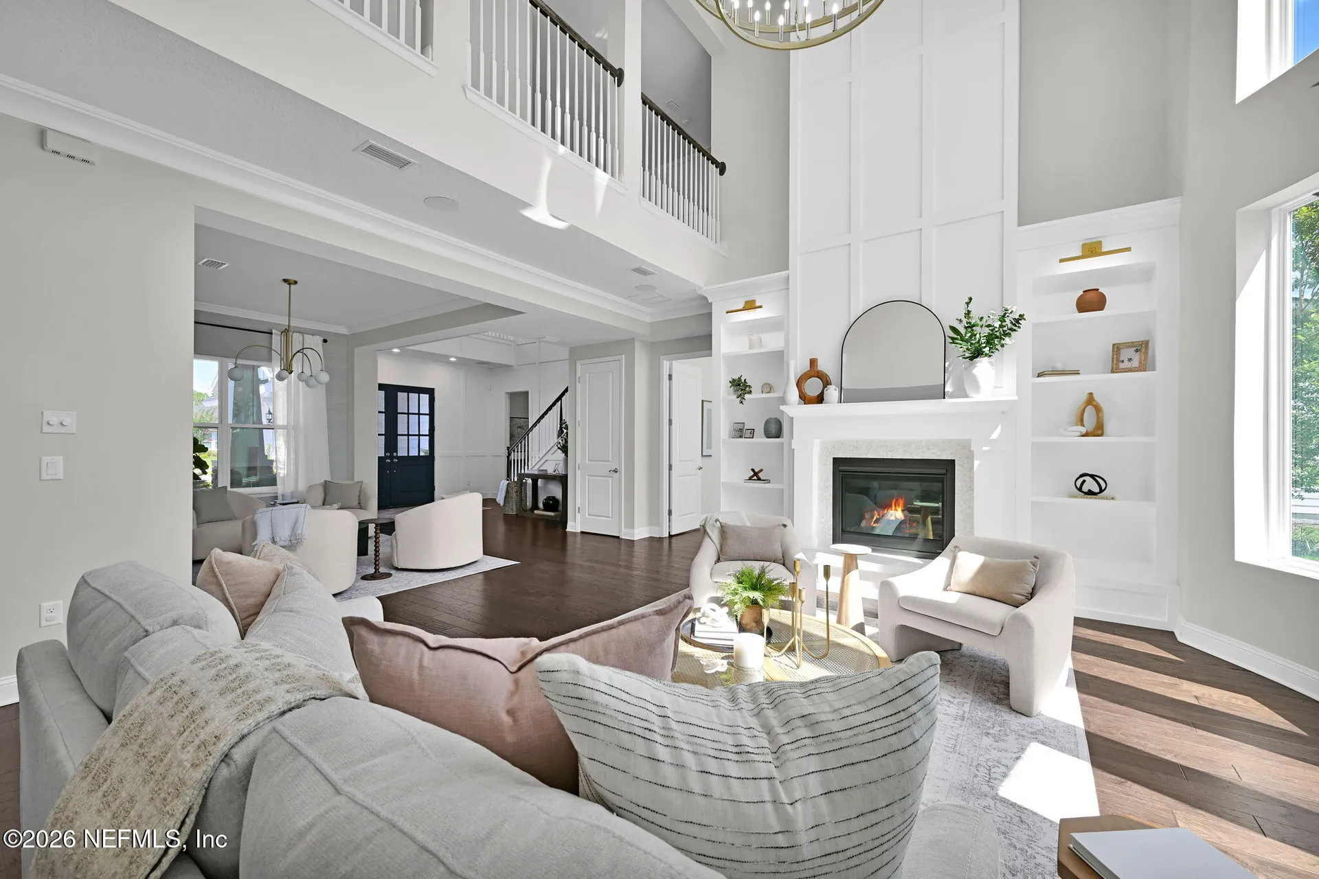 64 Sunshine Bass Court Ponte Vedra FL 32081