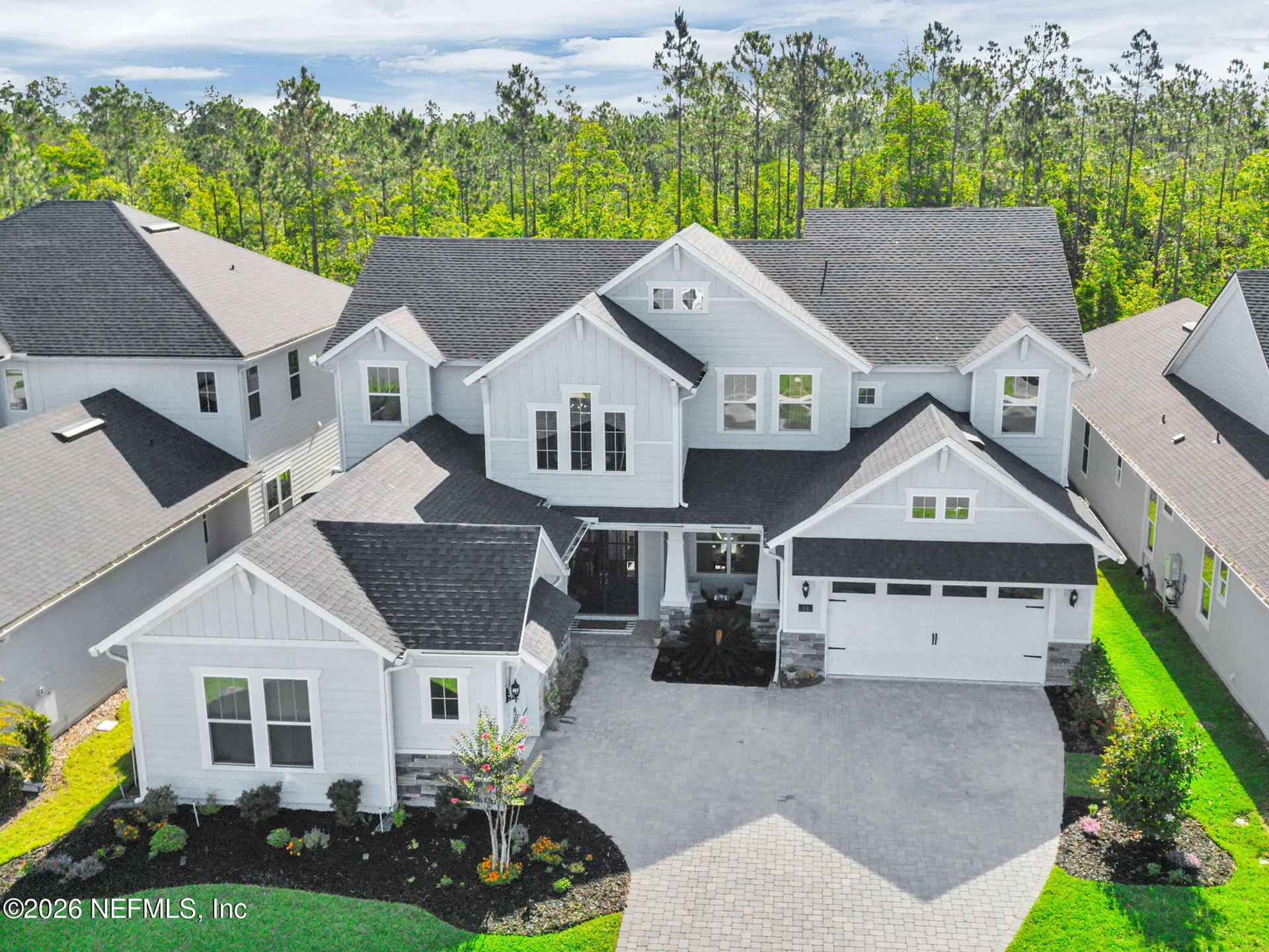 64 Sunshine Bass Court Ponte Vedra FL 32081