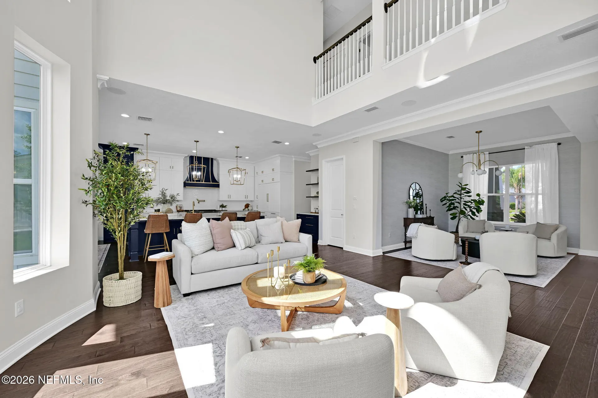 64 Sunshine Bass Court Ponte Vedra FL 32081