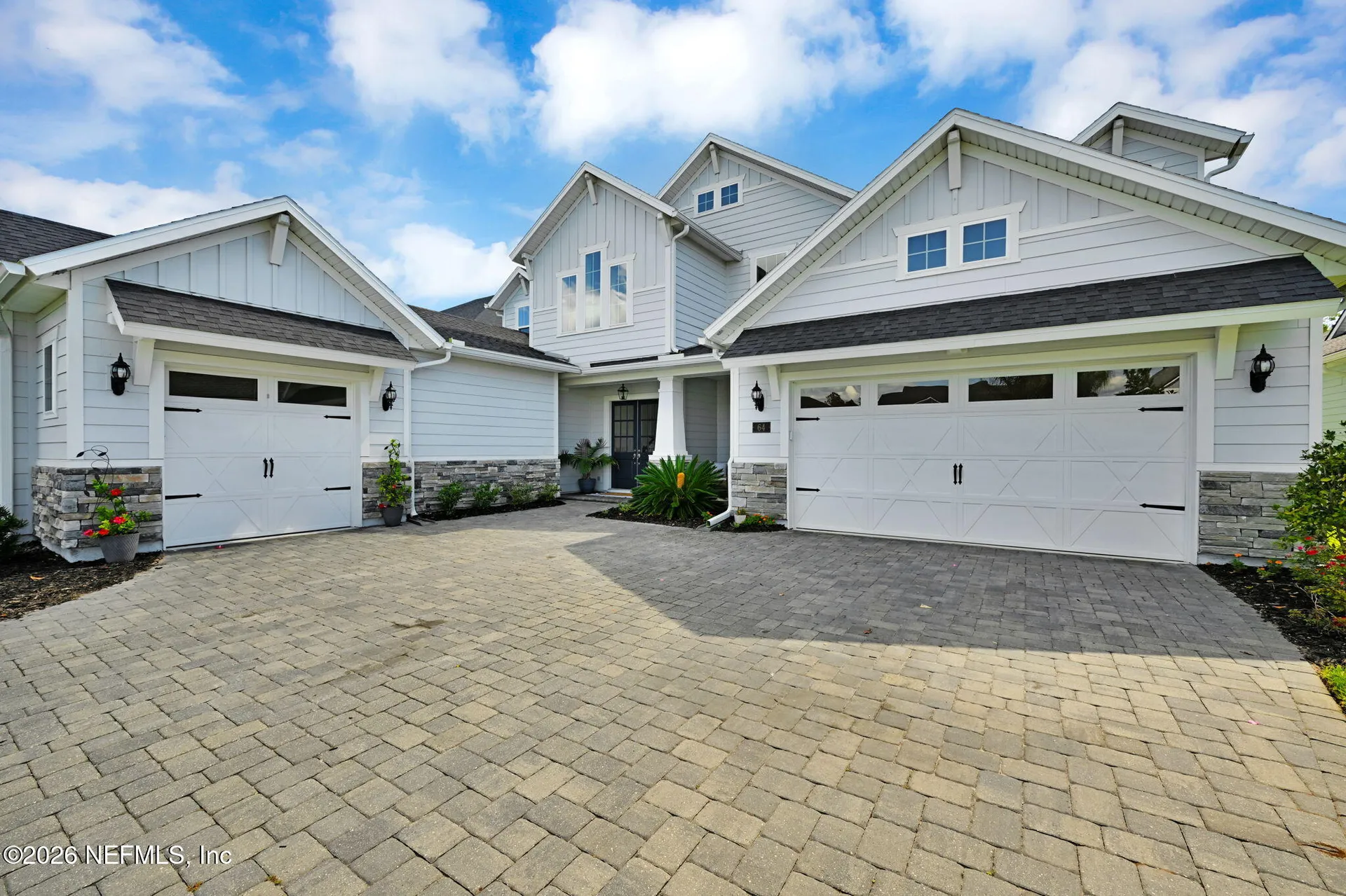64 Sunshine Bass Court Ponte Vedra FL 32081