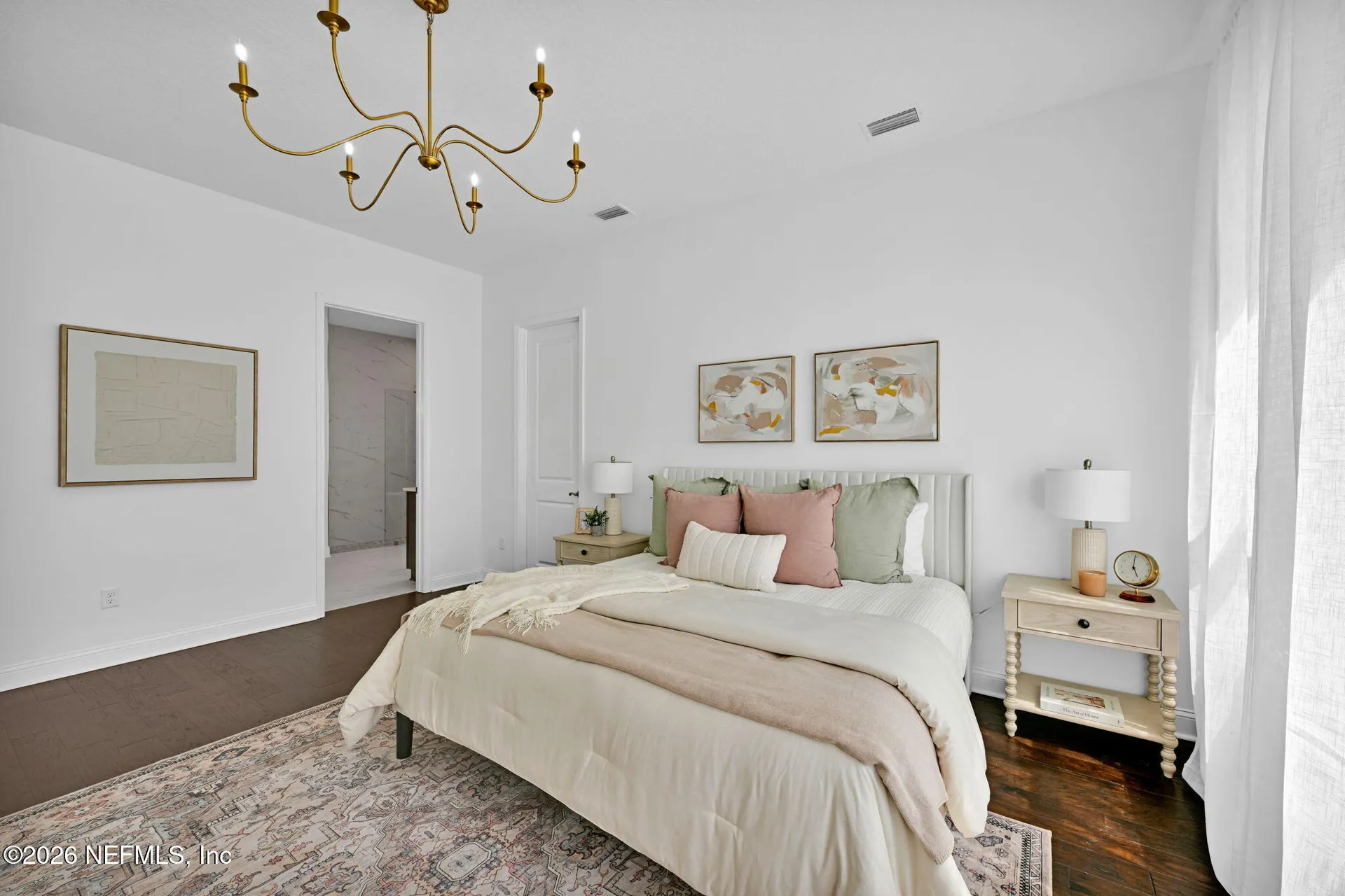 64 Sunshine Bass Court Ponte Vedra FL 32081