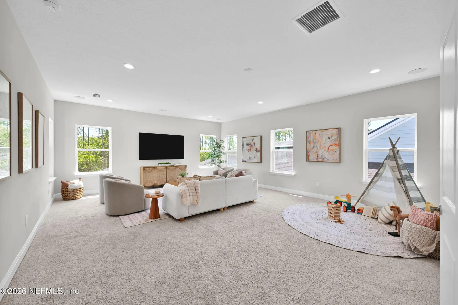 64 Sunshine Bass Court Ponte Vedra FL 32081